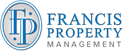 Francis Property Management Logo