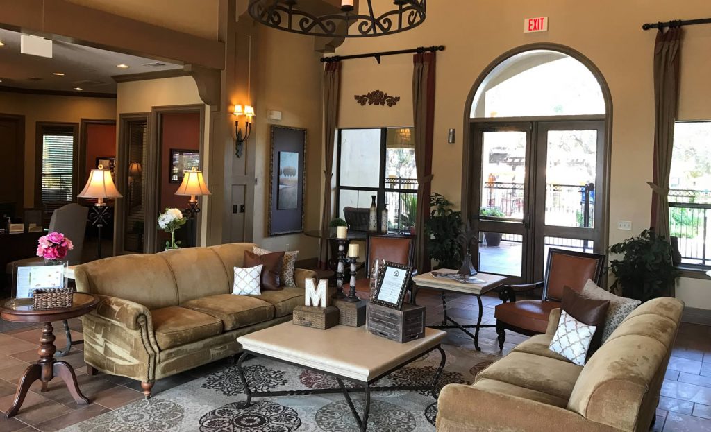 The Montecristo Apartments In San Antonio Texas - Francis Property