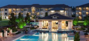 The Preserve Apartments in Tomball, Texas - Francis Property Management