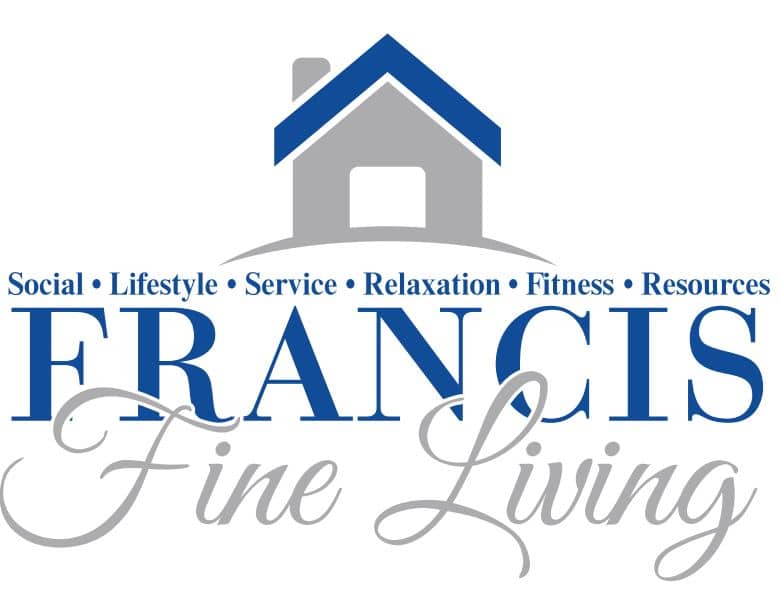 Apartments for rent in Texas Francis Fine living