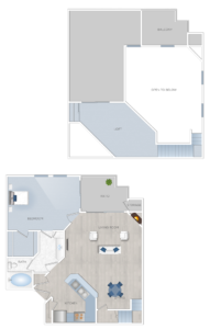 One Bedroom Apartments in Burbank, CA