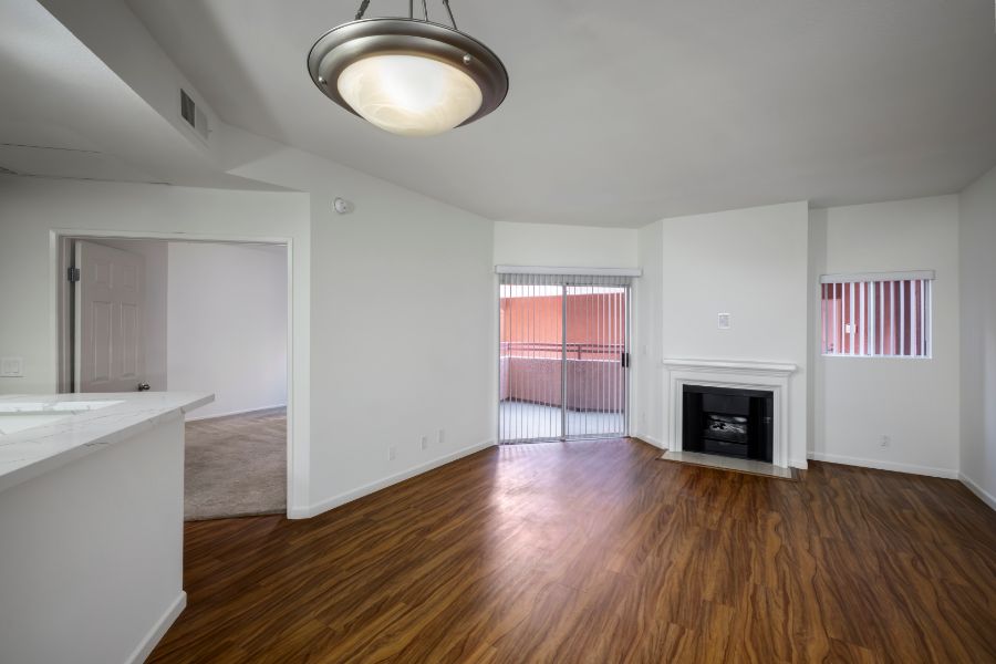 Two Bedroom Apartments for rent in Burbank, CA