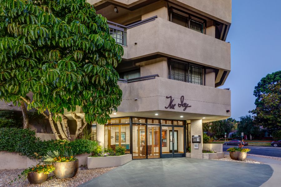 Apartments for rent in Sherman Oaks, CA