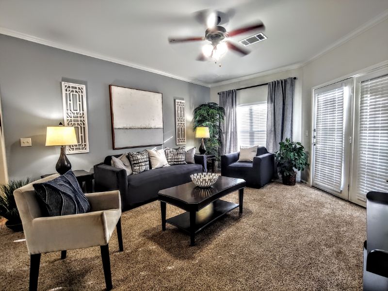Two Bedroom Apartments for rent in San Antonio, TX