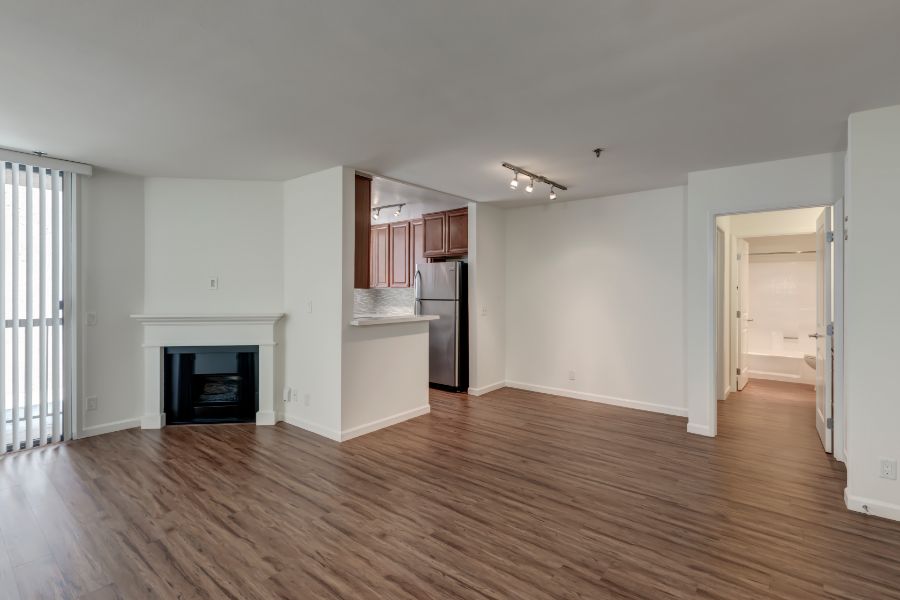 Two Bedroom Apartments for rent in Hollywood, CA