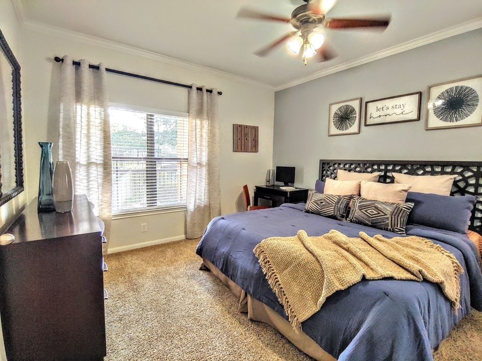 Two Bedroom Apartments in San Antonio, TX