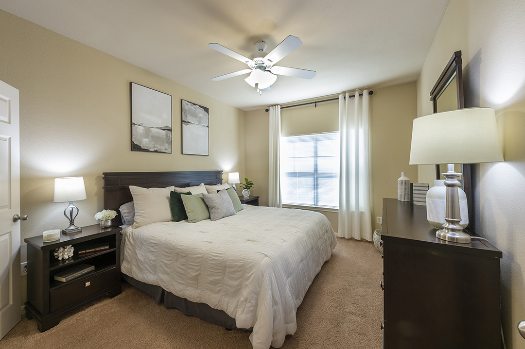 Three Bedroom Apartments in San Antonio, TX